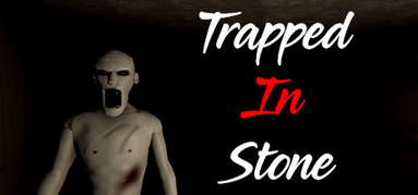 Trapped In Stone - World War II Horror capsule