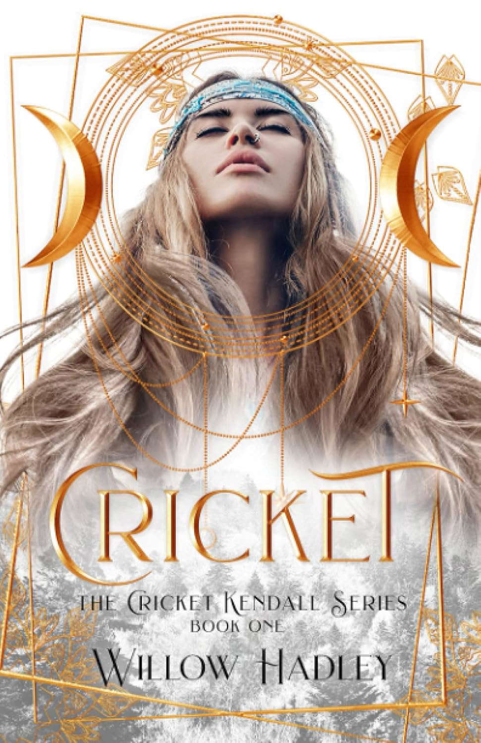 Cricket (Cricket Kendall) poster