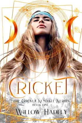 Cricket (Cricket Kendall) poster