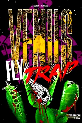 Venus Flytrap poster