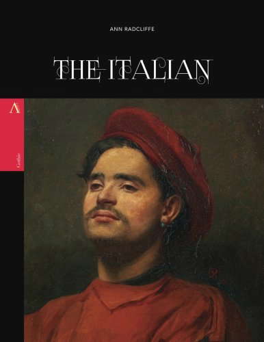 The Italian: or the Confessional of the Black Penitents poster