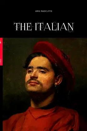 The Italian: or the Confessional of the Black Penitents poster