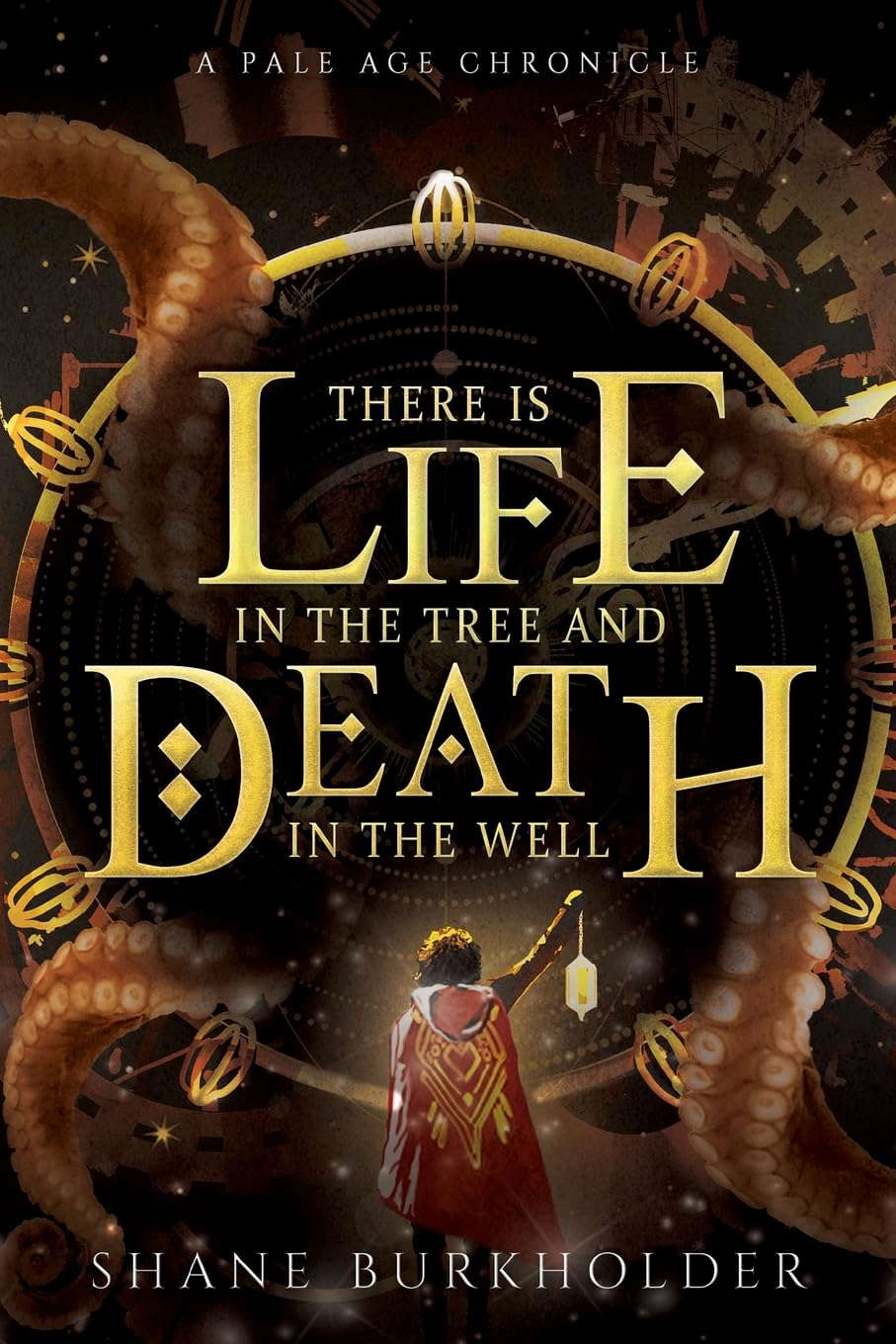 There Is Life in the Tree and Death in the Well poster