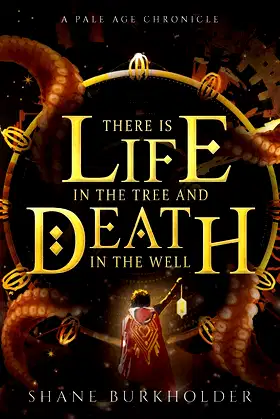 There Is Life in the Tree and Death in the Well poster