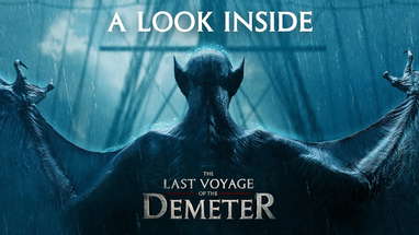 A Look Inside Featurette poster