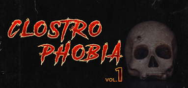 Clostrophobia: Vol 1 capsule