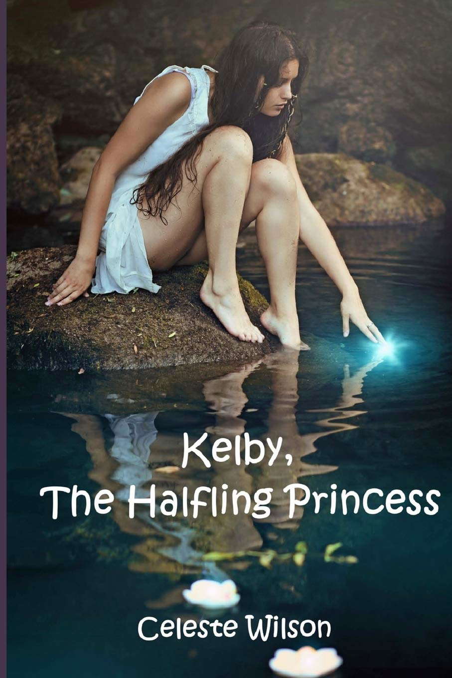 Kelby, the Halfling Princess poster