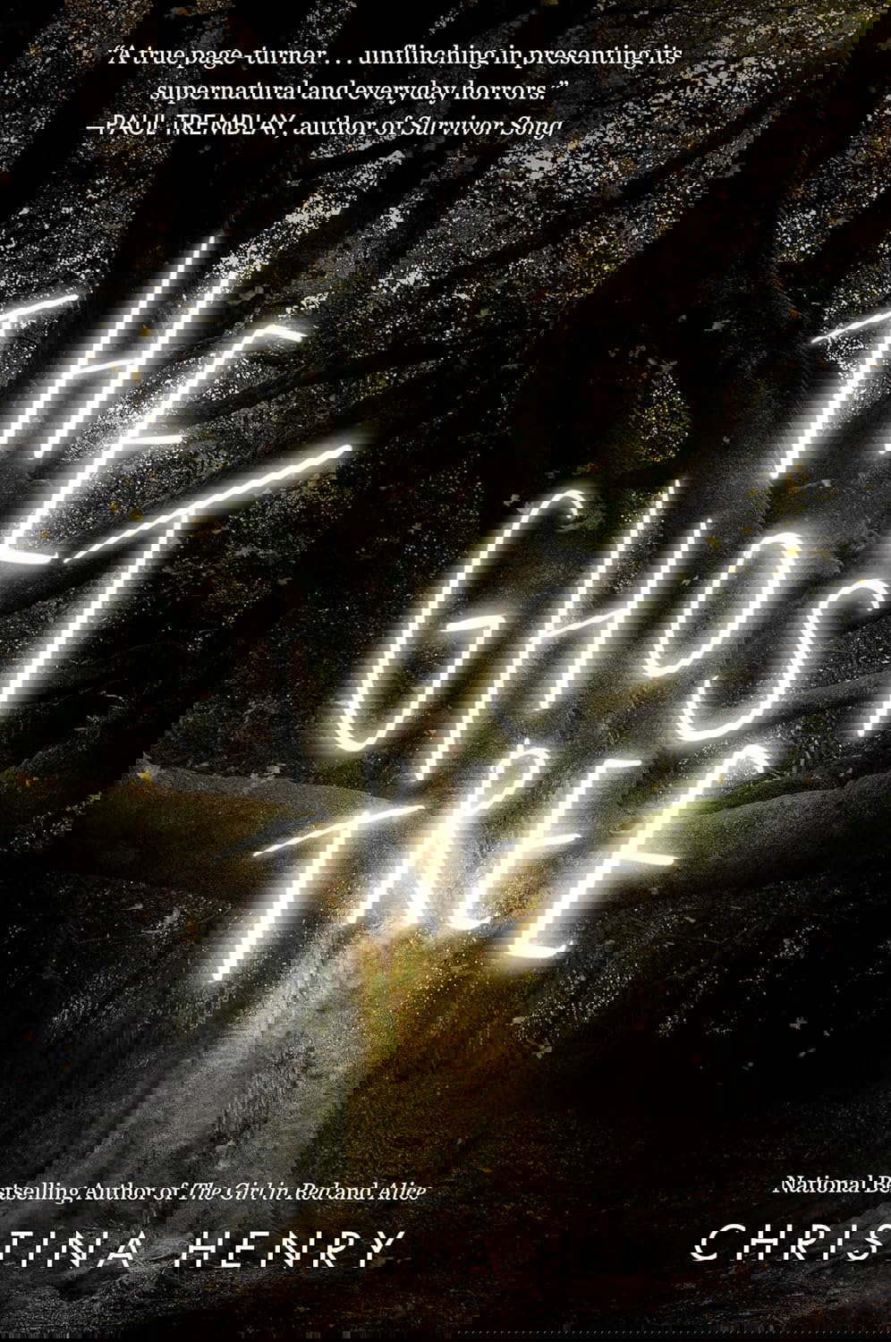 The Ghost Tree poster