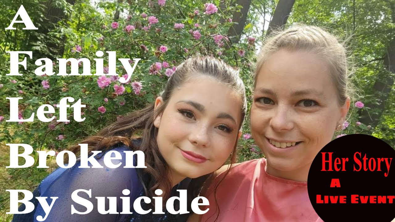 Trauma, Abuse & Teen Suicide | A Grandmothers Story, And A Conversation We Need To Have