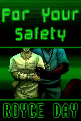 For Your Safety poster