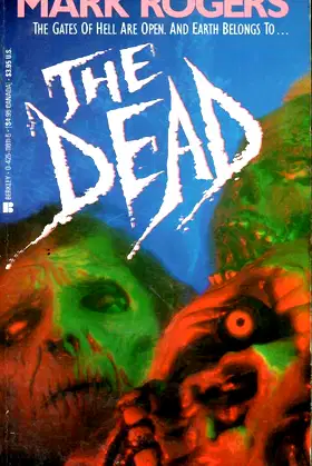 The Dead poster