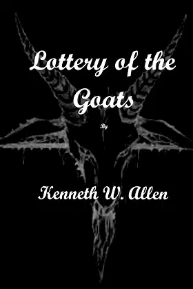 Lottery of the Goats poster