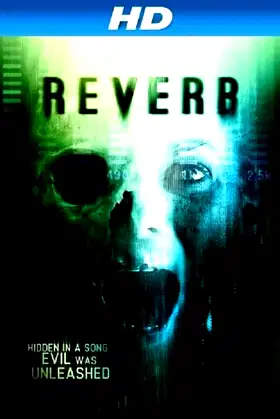 Reverb poster