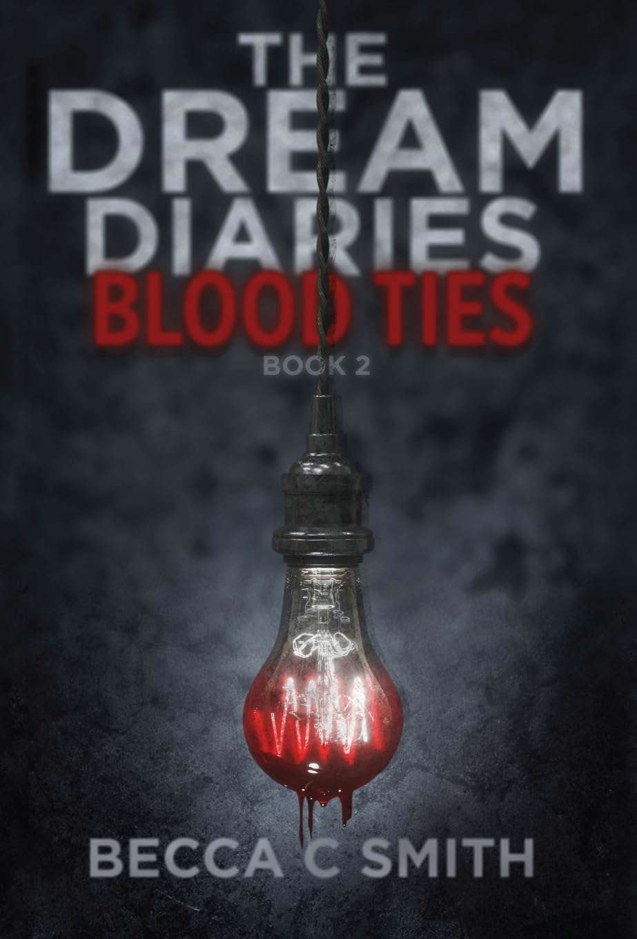 Blood Ties poster