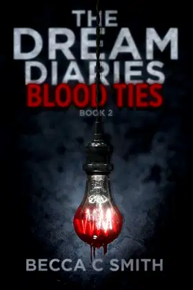 Blood Ties poster