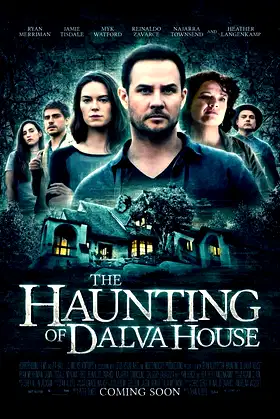 The Haunting of Dalva House poster