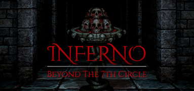 Inferno - Beyond the 7th Circle capsule