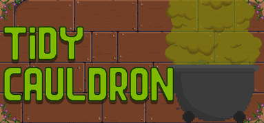 Tidy Cauldron capsule
