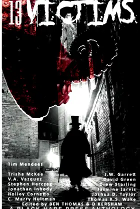 13 Victims poster