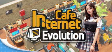 Internet Cafe Evolution capsule