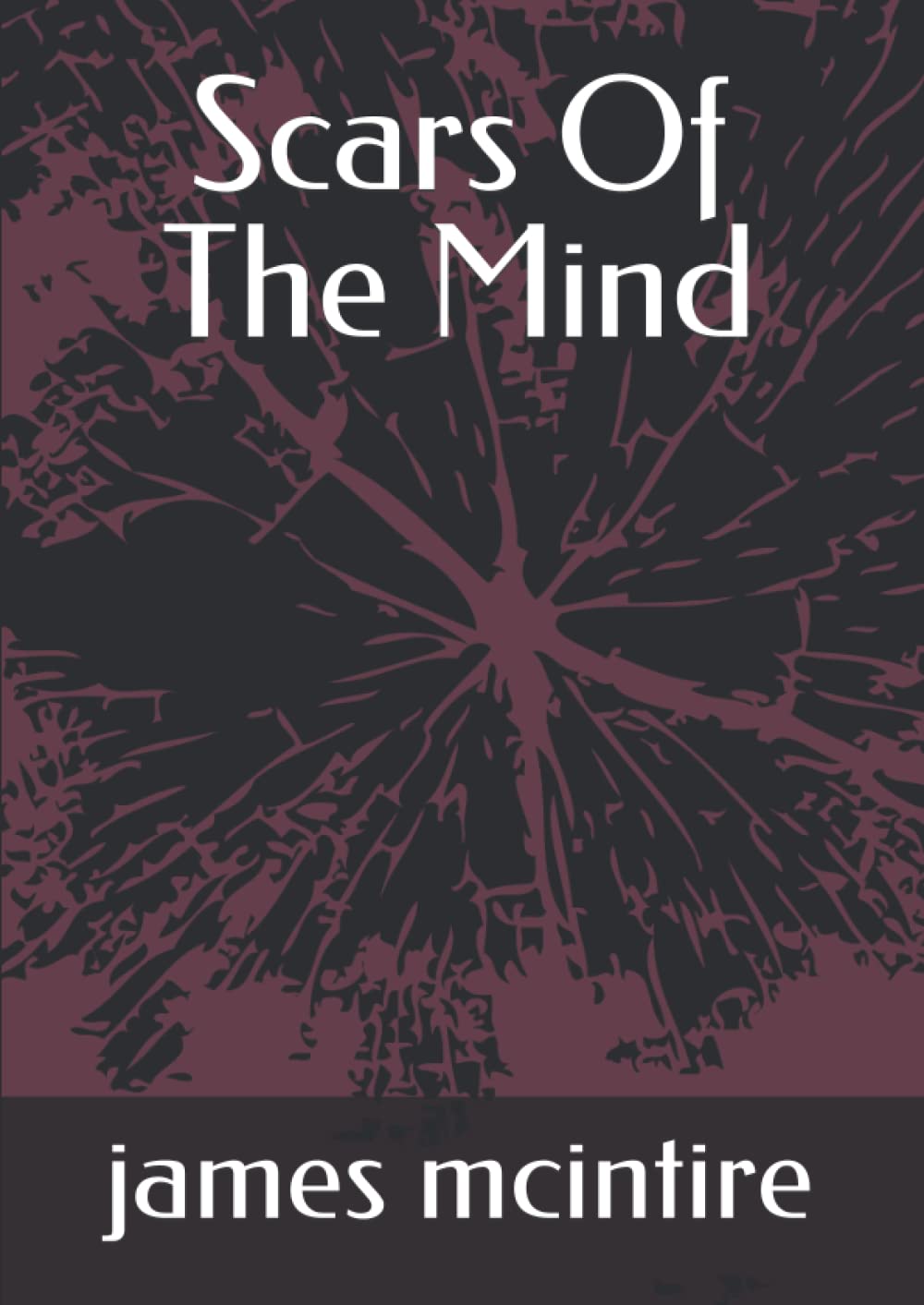 Scars Of The Mind poster