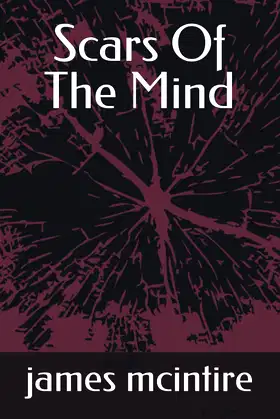 Scars Of The Mind poster