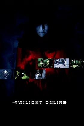 Twilight Online poster