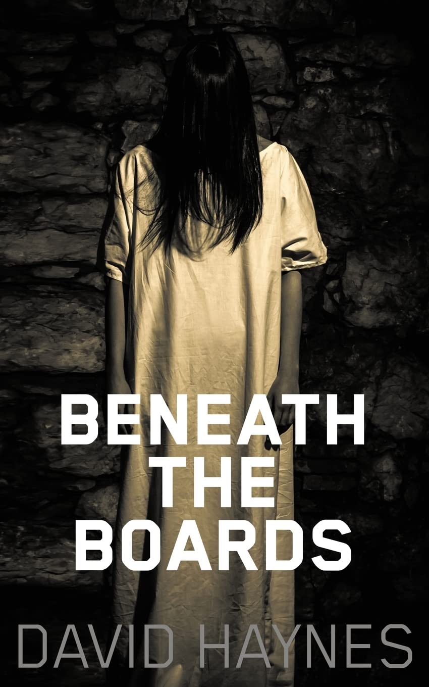 Beneath the Boards poster