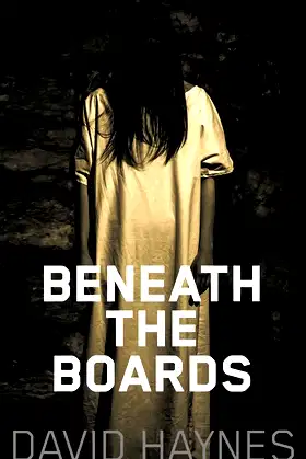 Beneath the Boards poster