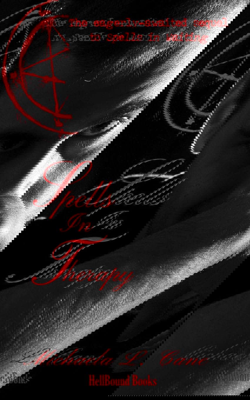 Spells in Therapy poster