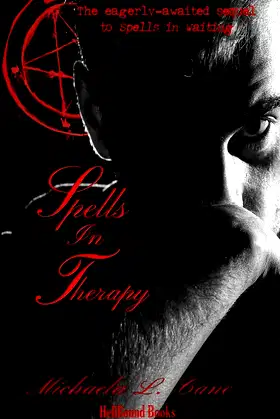 Spells in Therapy poster