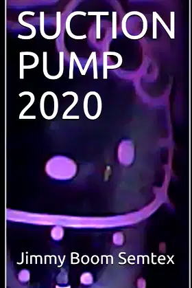 SUCTION PUMP 2020 poster