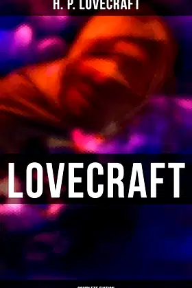 Lovecraft: Complete Fiction poster