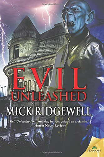 Evil Unleashed poster