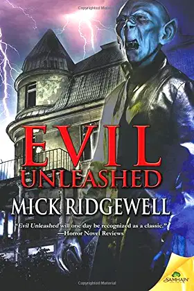 Evil Unleashed poster
