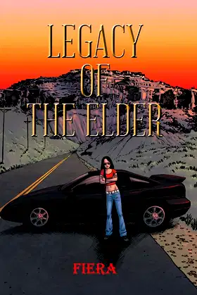 Legacy of The Elder poster