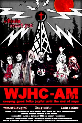 WJHC AM poster