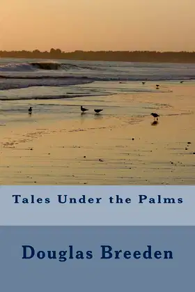 Tales Under the Palms poster