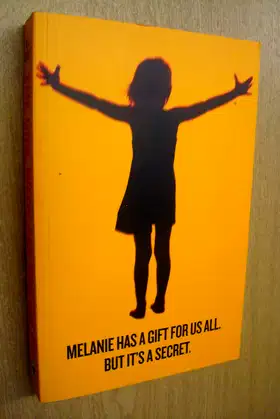Girl With All The Gifts poster