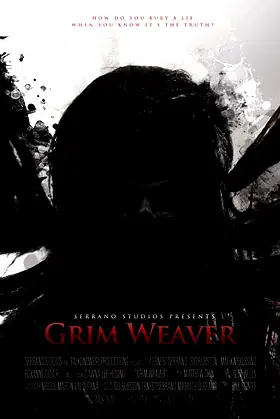 Grim Weaver poster