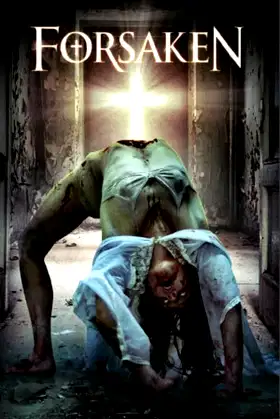 Forsaken poster