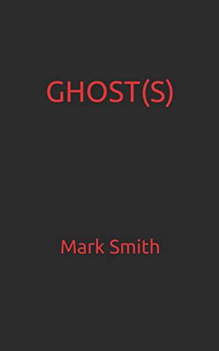 GHOST(S) poster