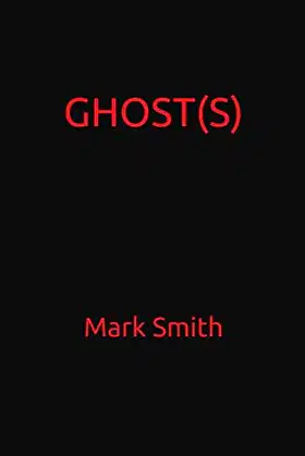 GHOST(S) poster