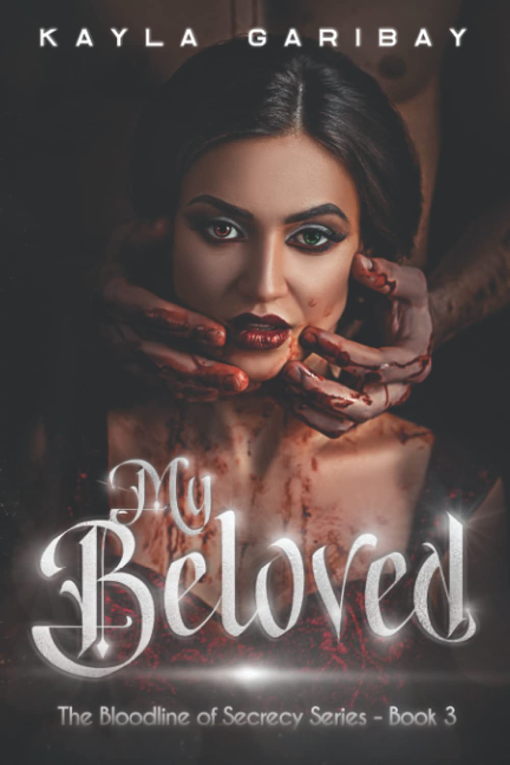 My Beloved (The Bloodline of Secrecy Series) poster