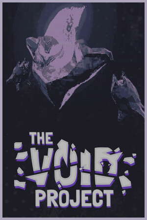 The Void Project poster
