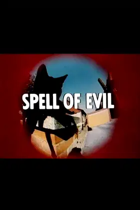 Spell of Evil poster