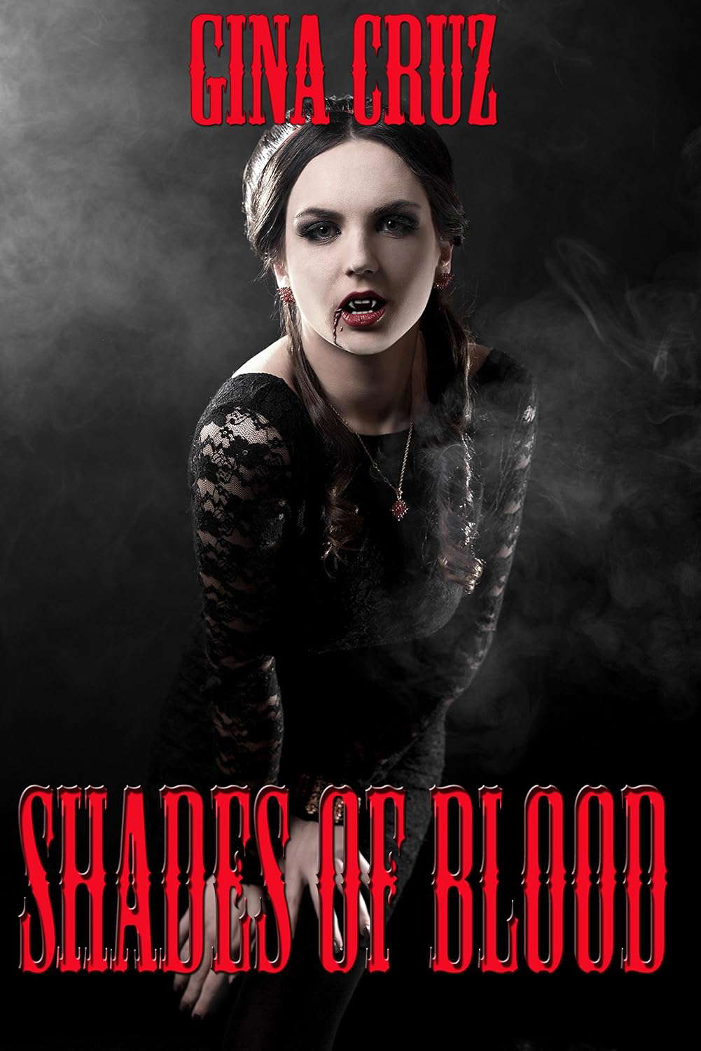 Shades of Blood poster
