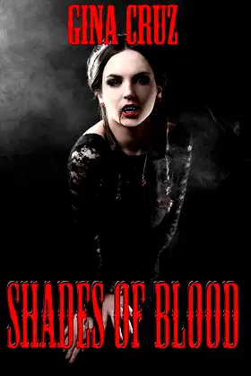 Shades of Blood poster