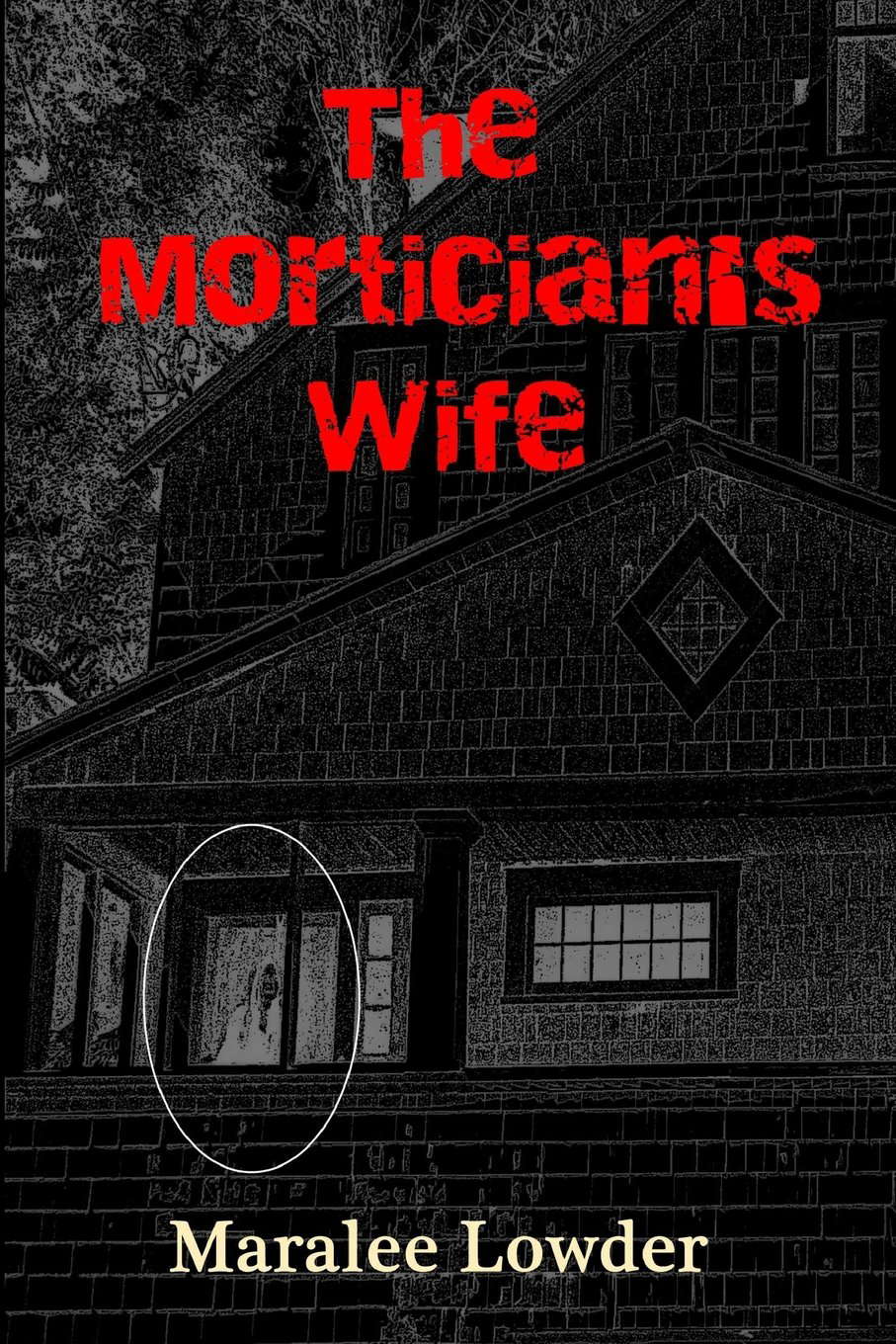 The Mortician's Wife poster
