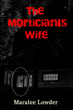 The Mortician's Wife poster